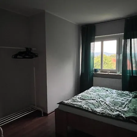 Wzgorze Gedymina Appartement *