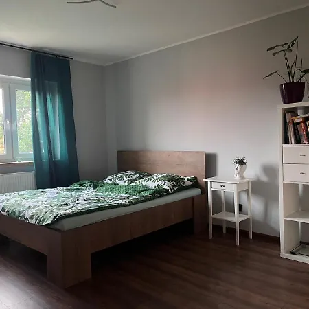Appartamento Wzgorze Gedymina Wałbrzych