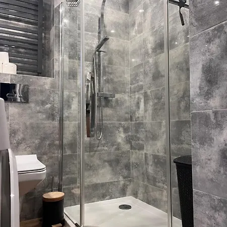 Wzgorze Gedymina Appartement