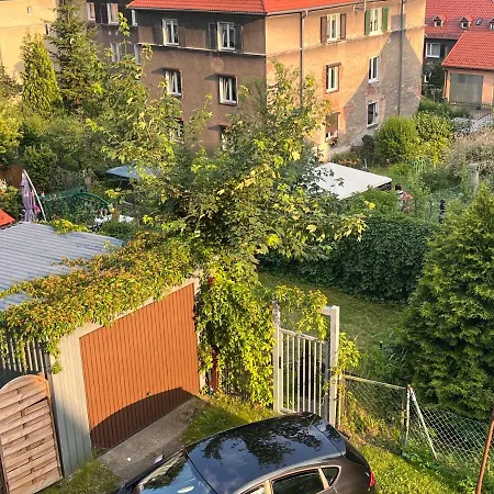 Apartament Wzgorze Gedymina *