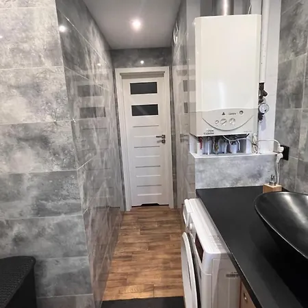 Apartmán Wzgorze Gedymina