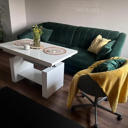 Wzgorze Gedymina Apartament Wałbrzych