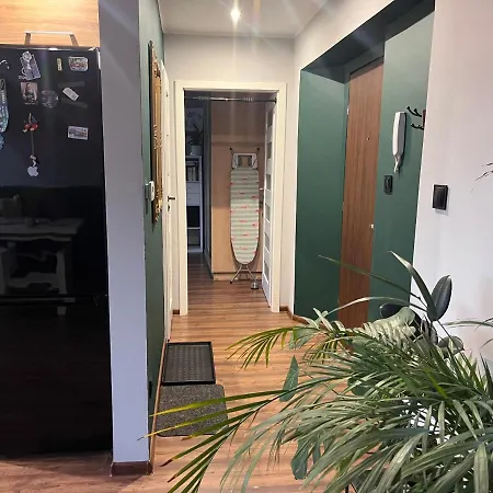 Wzgorze Gedymina Apartmán Wałbrzych