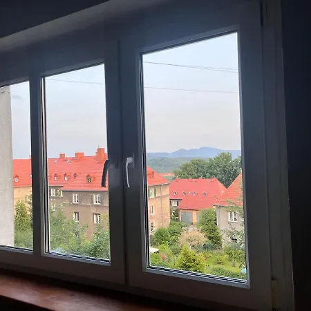 Wzgorze Gedymina Wałbrzych