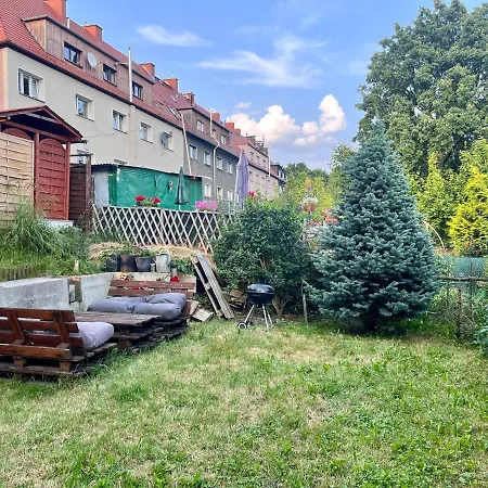 Apartament Wzgorze Gedymina *