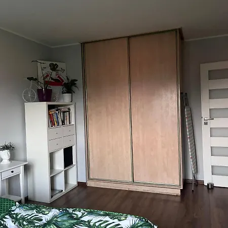 Appartamento Wzgorze Gedymina Wałbrzych