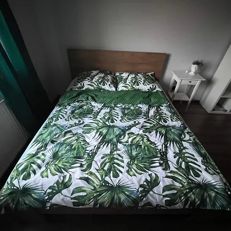 Appartement Wzgorze Gedymina