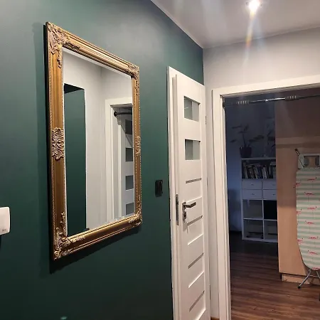 Appartement Wzgorze Gedymina