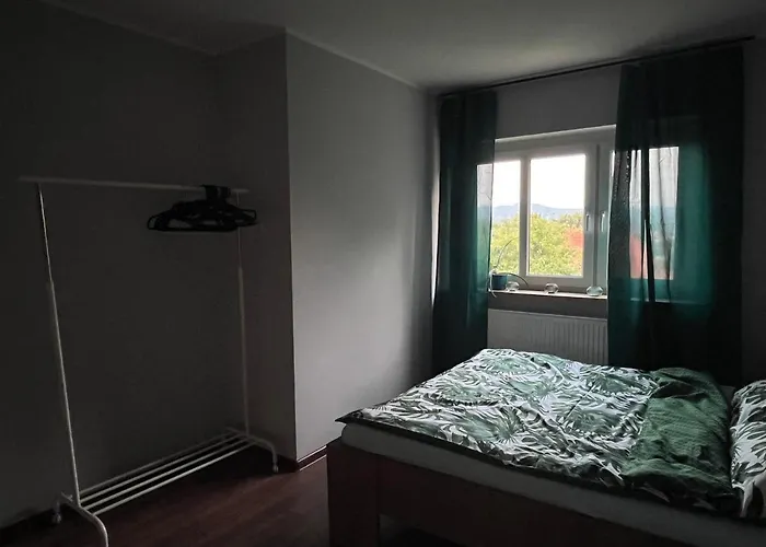 Wzgorze Gedymina Appartement *