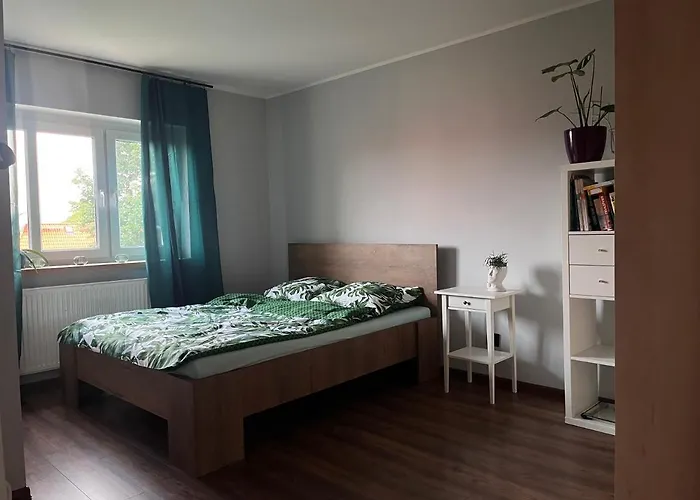 Appartement Wzgorze Gedymina Wałbrzych