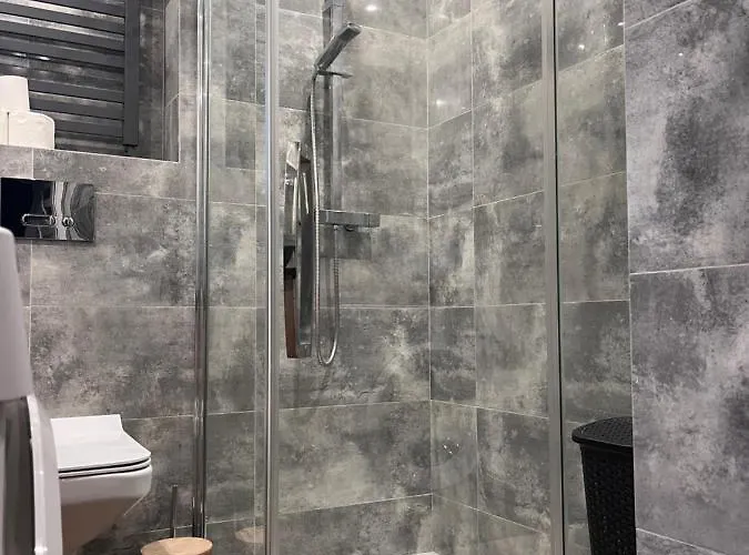 Wzgorze Gedymina Appartement