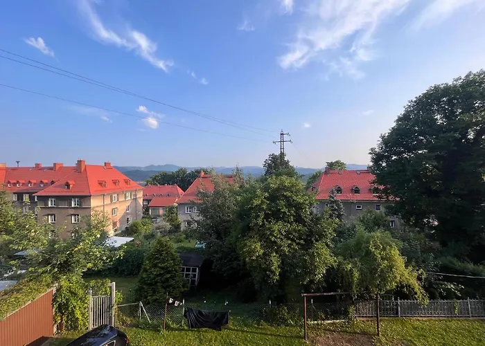 Wzgorze Gedymina Appartement *