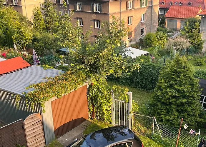 Appartement Wzgorze Gedymina *