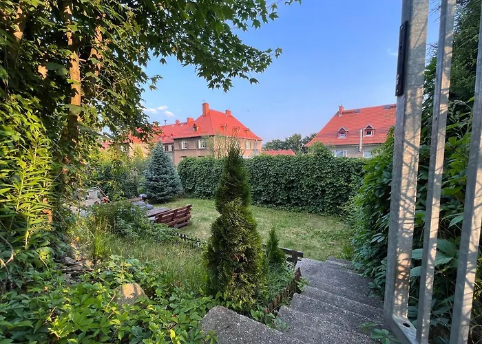 Appartement Wzgorze Gedymina