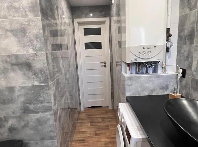 Appartement Wzgorze Gedymina