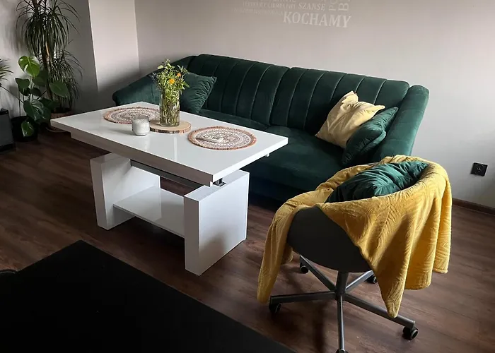 Wzgorze Gedymina Appartement Wałbrzych