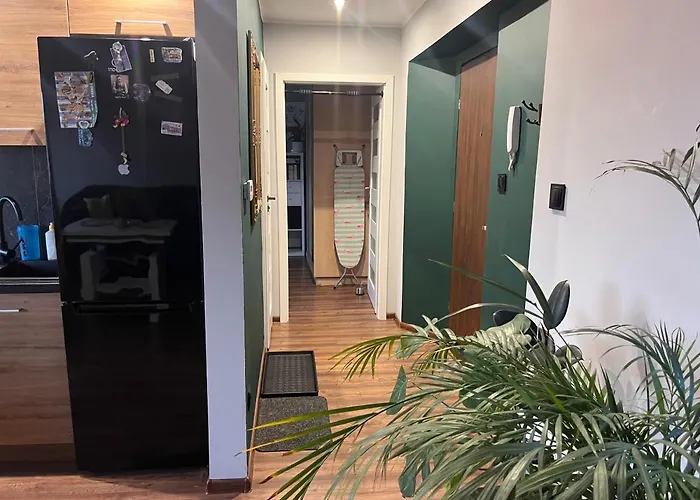 Wzgorze Gedymina Appartement Wałbrzych