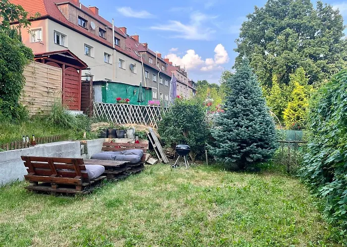 Appartement Wzgorze Gedymina *