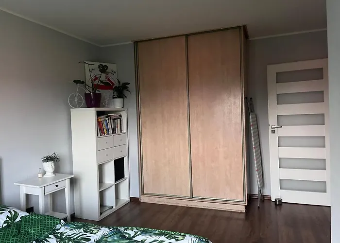 Appartement Wzgorze Gedymina Wałbrzych