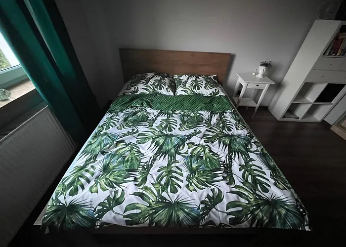 Appartement Wzgorze Gedymina