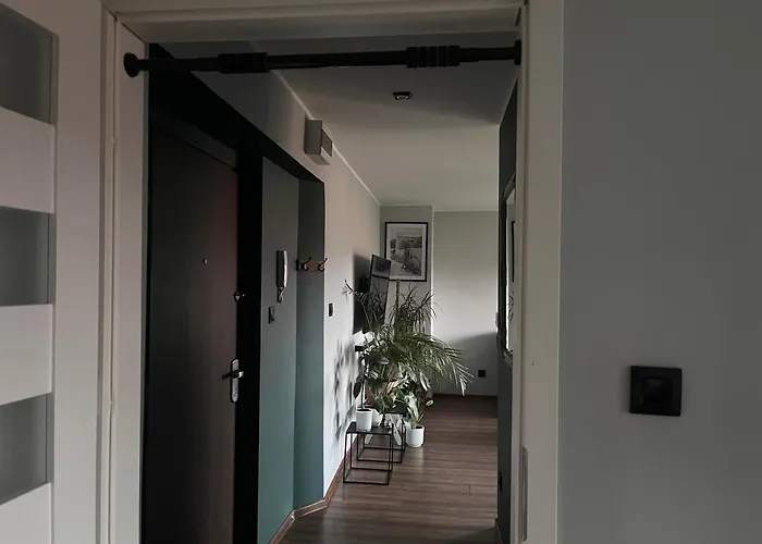 Wzgorze Gedymina * Wałbrzych