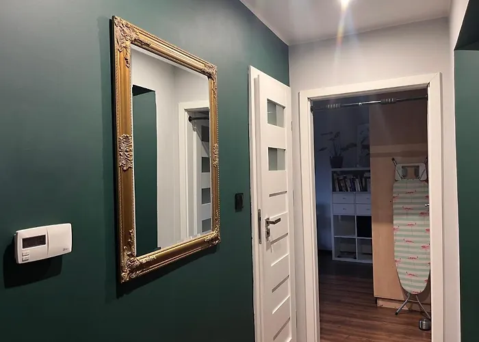 Appartement Wzgorze Gedymina