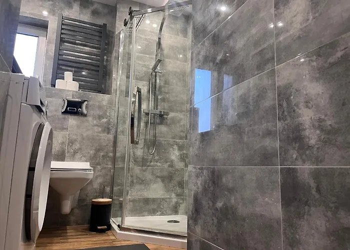 Wzgorze Gedymina Appartement